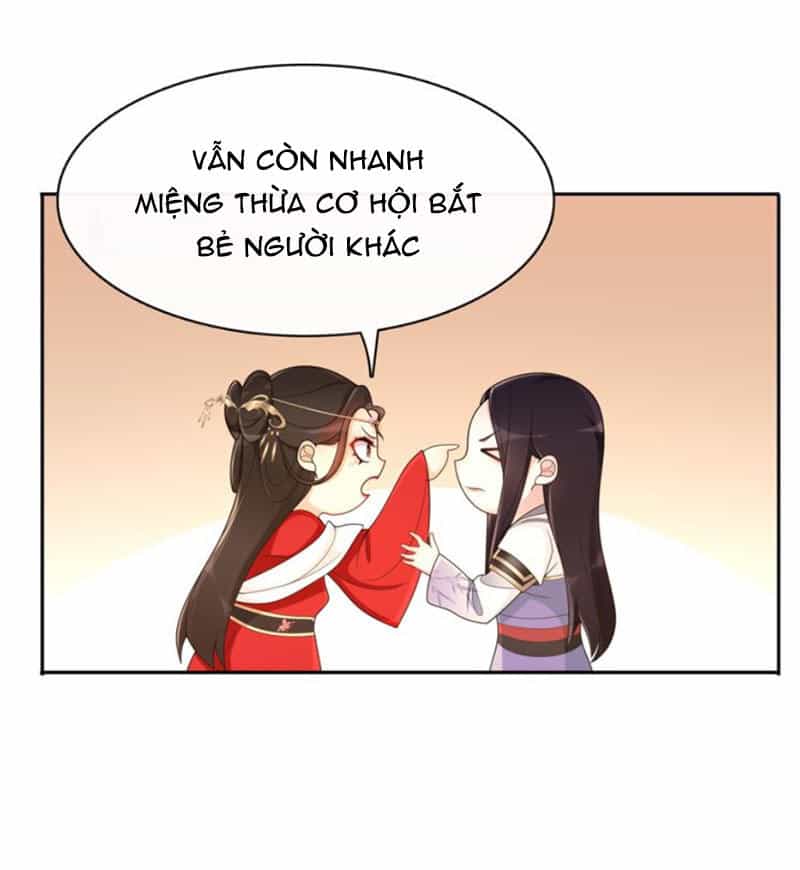 Nguyệt Trầm Ngâm - Chương 81 - ảnh 18