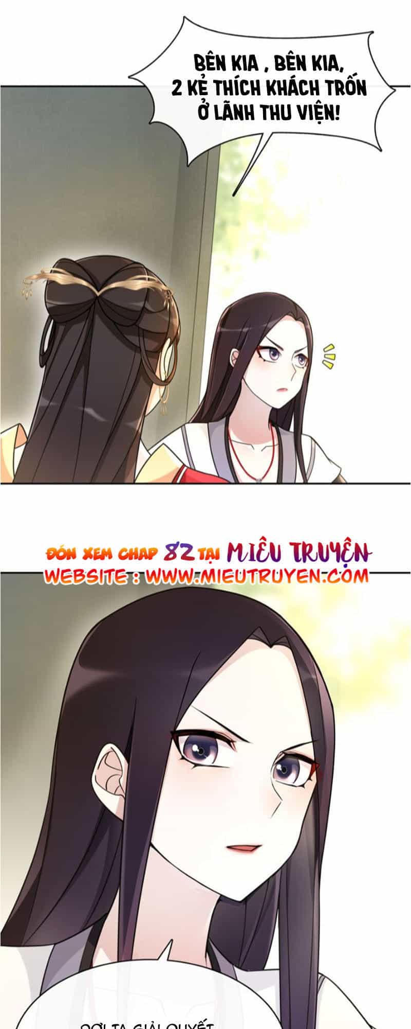 Nguyệt Trầm Ngâm - Chương 81 - ảnh 20