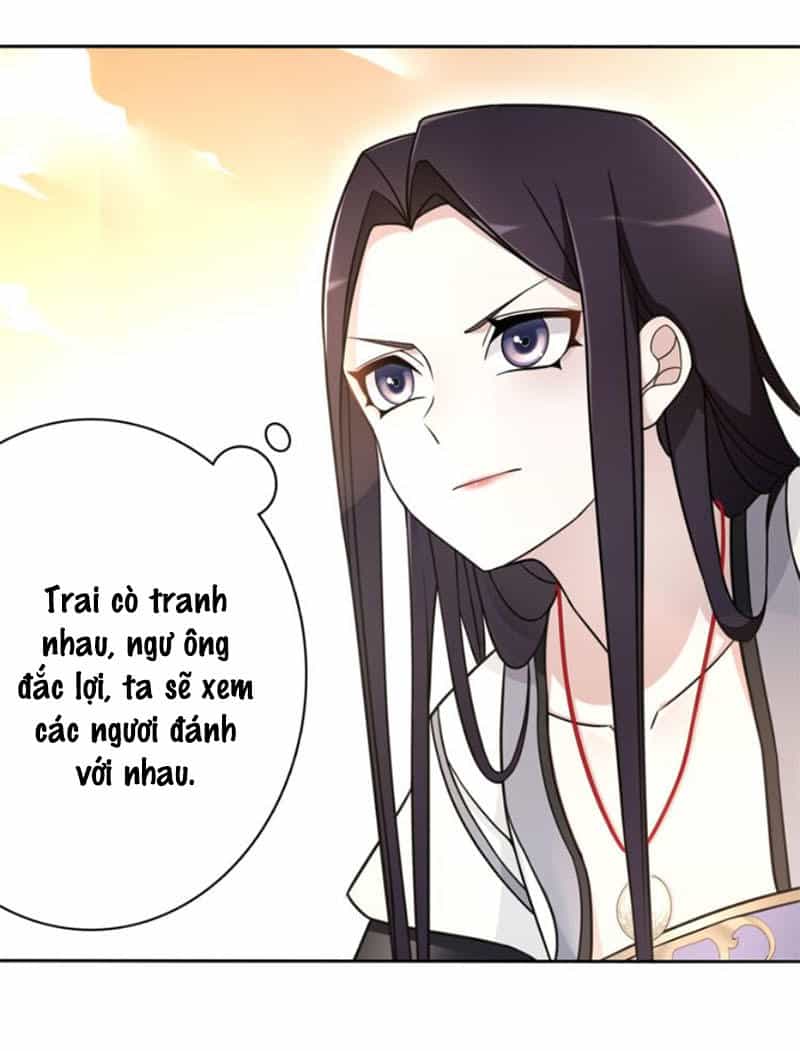 Nguyệt Trầm Ngâm - Chương 82 - ảnh 4
