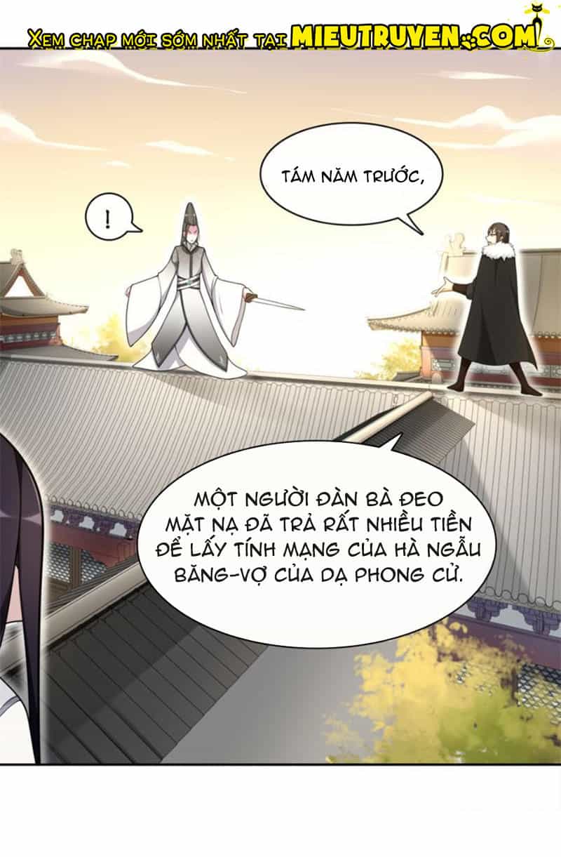 Nguyệt Trầm Ngâm - Chương 82 - ảnh 9