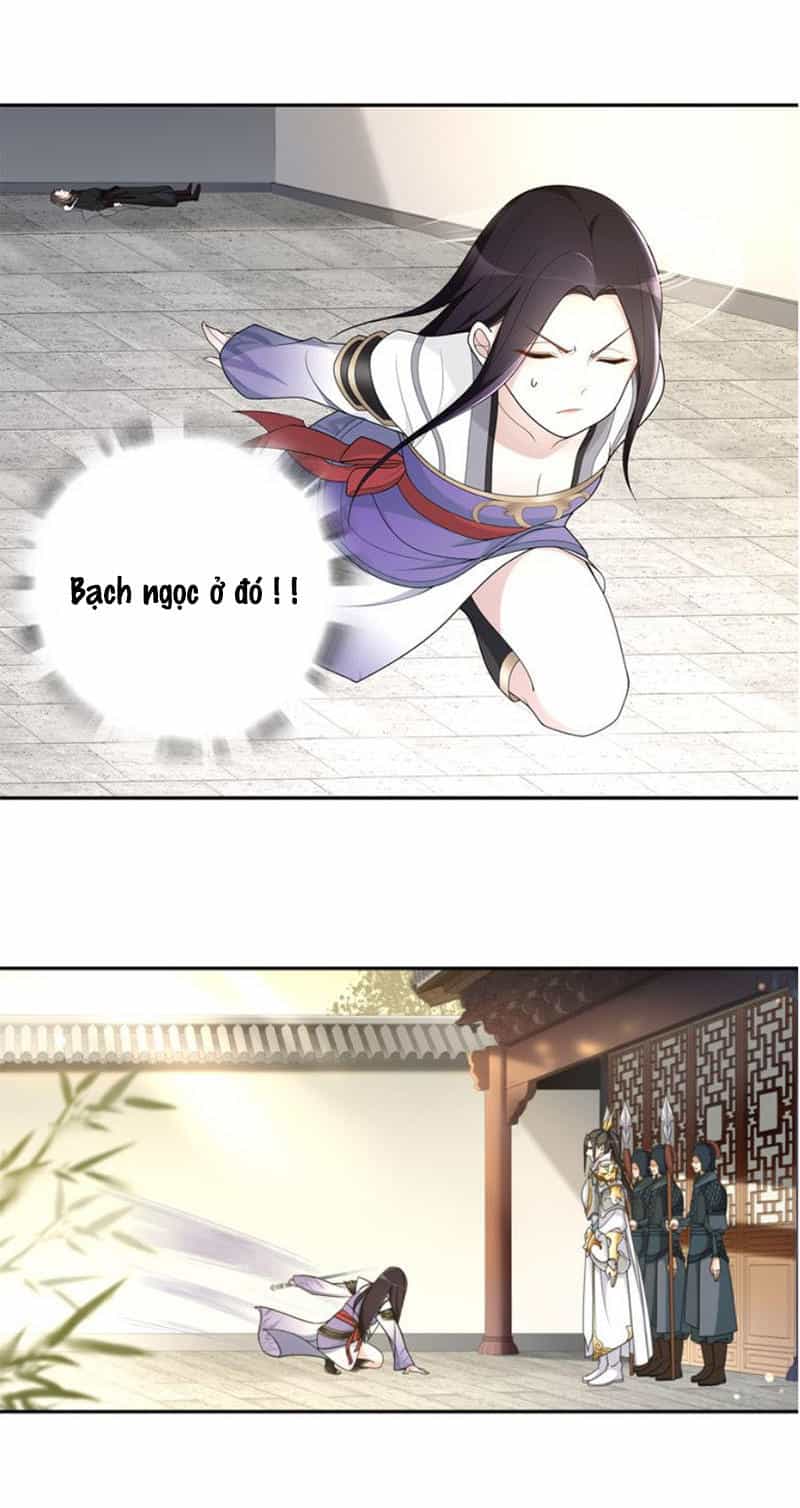 Nguyệt Trầm Ngâm - Chương 83 - ảnh 15
