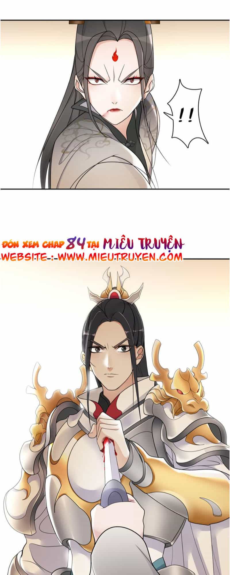 Nguyệt Trầm Ngâm - Chương 83 - ảnh 21