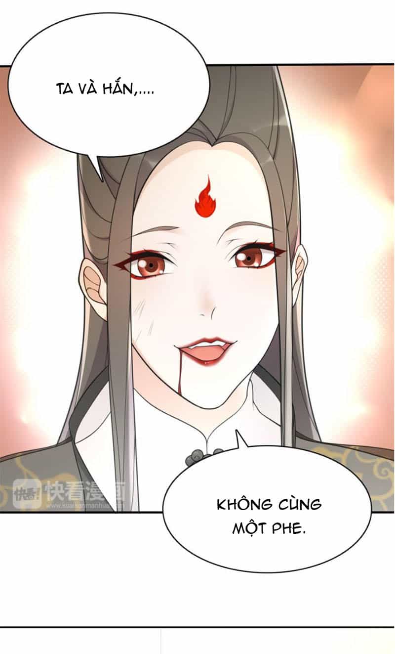 Nguyệt Trầm Ngâm - Chương 83 - ảnh 6