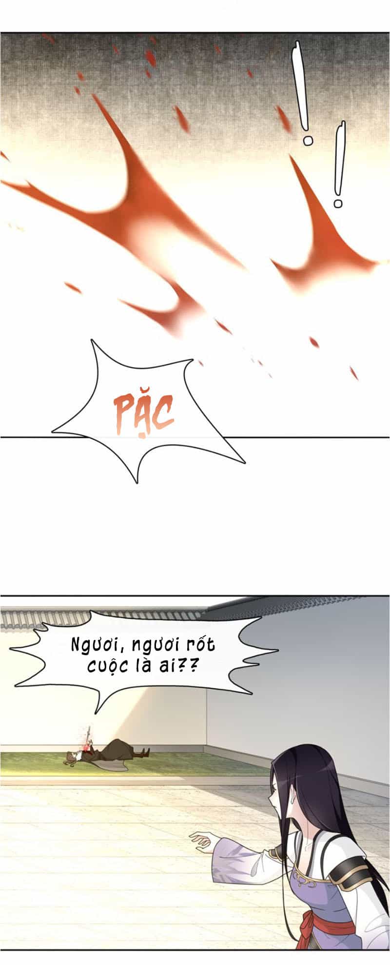 Nguyệt Trầm Ngâm - Chương 84 - ảnh 16