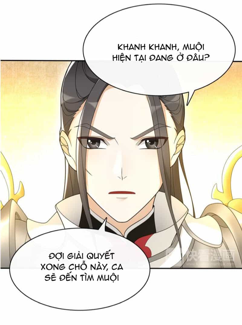Nguyệt Trầm Ngâm - Chương 84 - ảnh 22