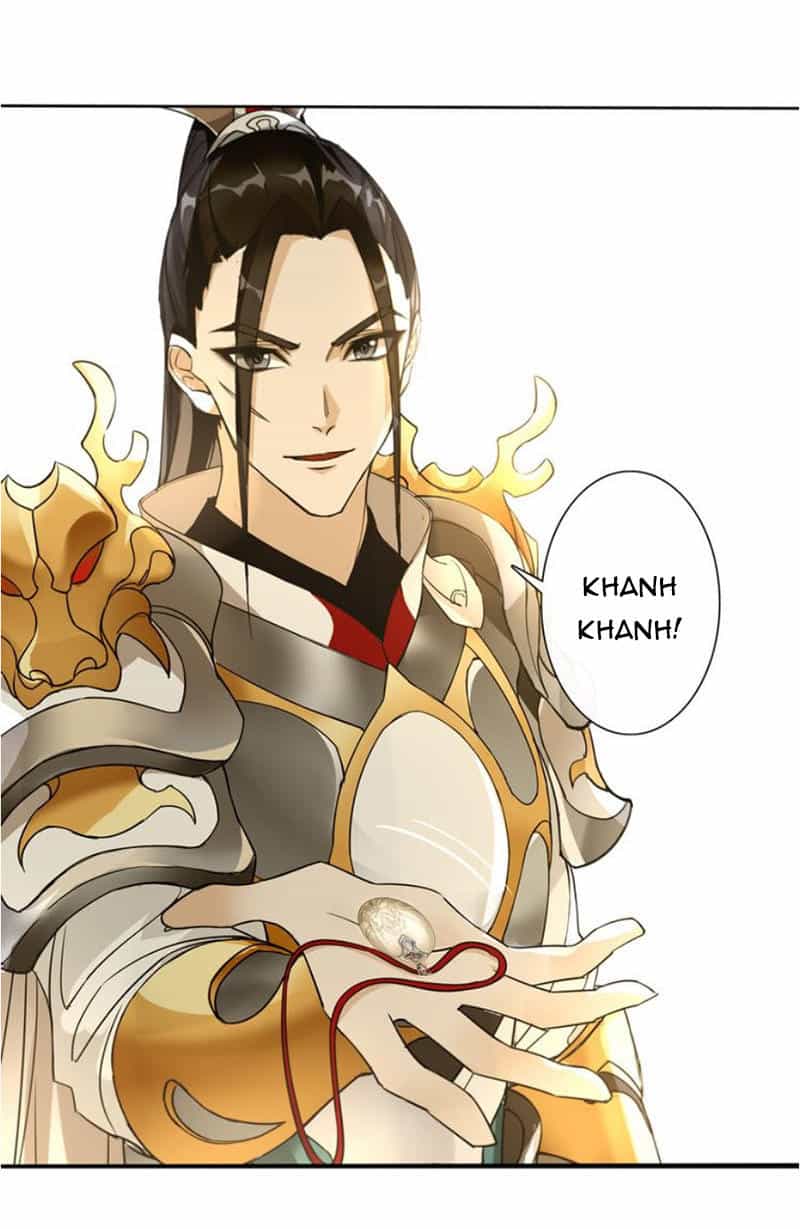 Nguyệt Trầm Ngâm - Chương 84 - ảnh 3