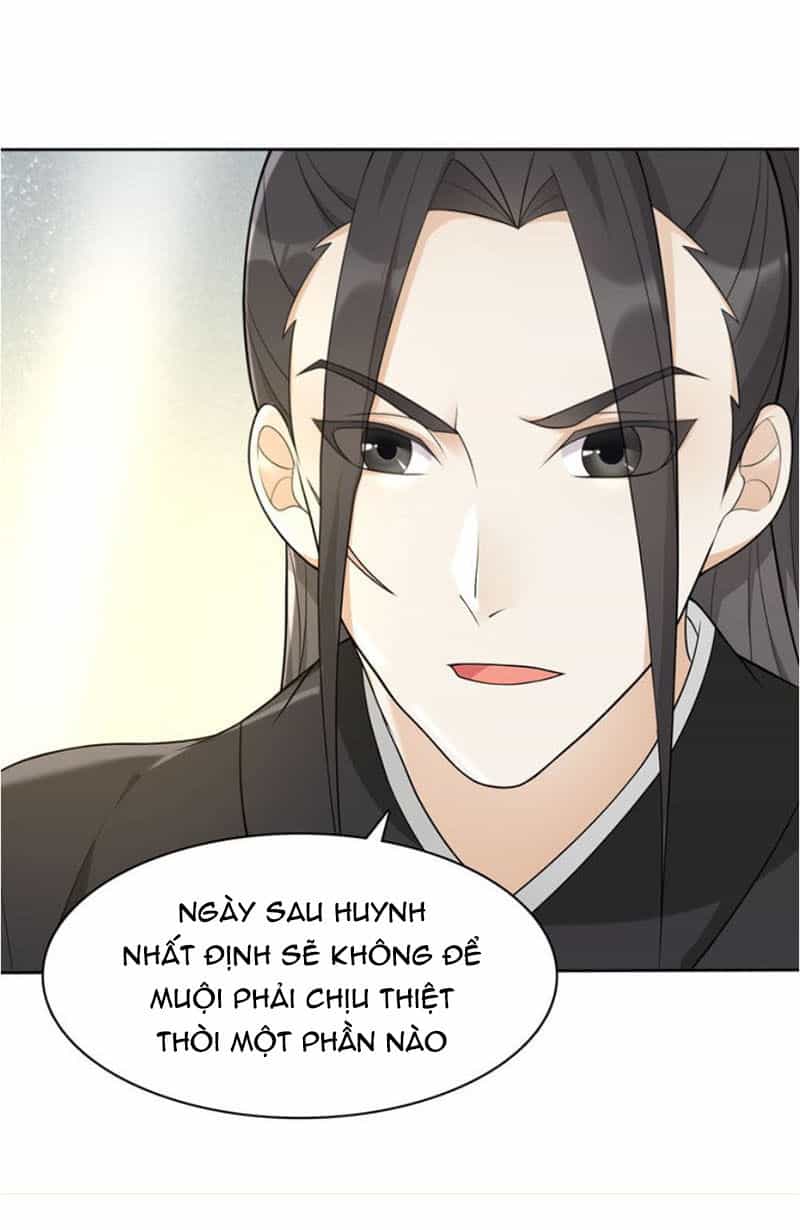 Nguyệt Trầm Ngâm - Chương 85 - ảnh 26