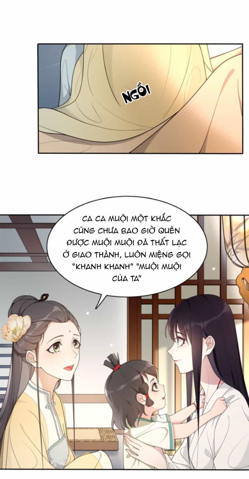 Nguyệt Trầm Ngâm - Chương 86 - ảnh 19