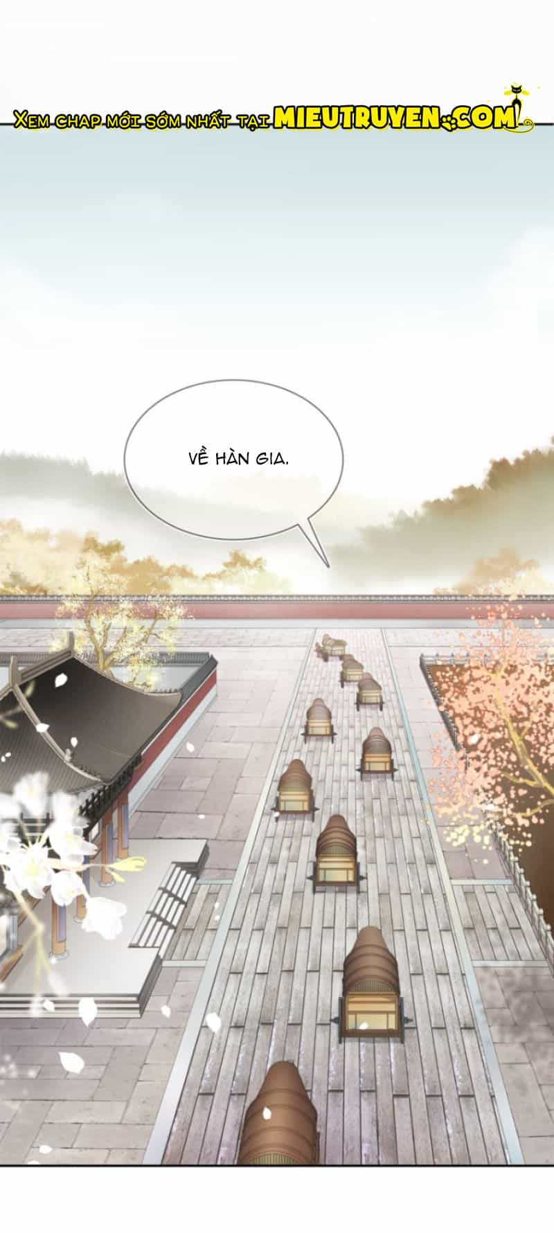 Nguyệt Trầm Ngâm - Chương 88 - ảnh 11
