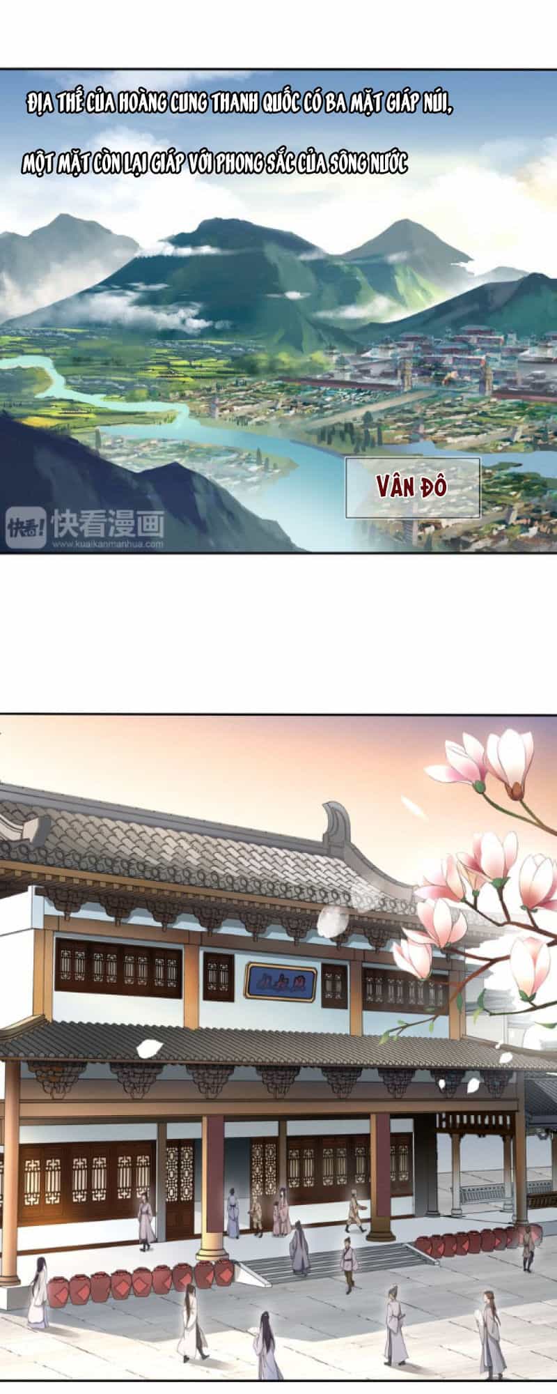Nguyệt Trầm Ngâm - Chương 88 - ảnh 15