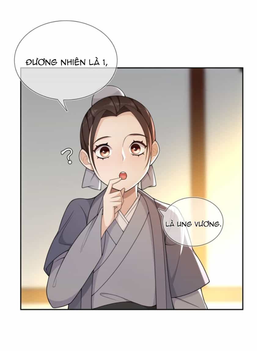Nguyệt Trầm Ngâm - Chương 89 - ảnh 13