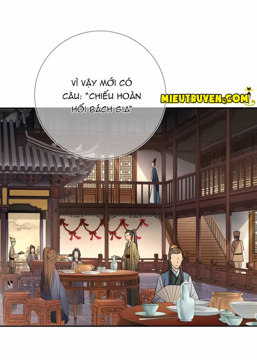 Nguyệt Trầm Ngâm - Chương 89 - ảnh 5