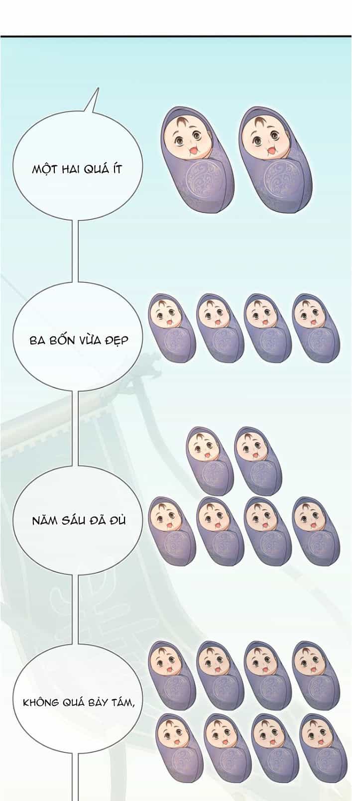 Nguyệt Trầm Ngâm - Chương 90 - ảnh 16
