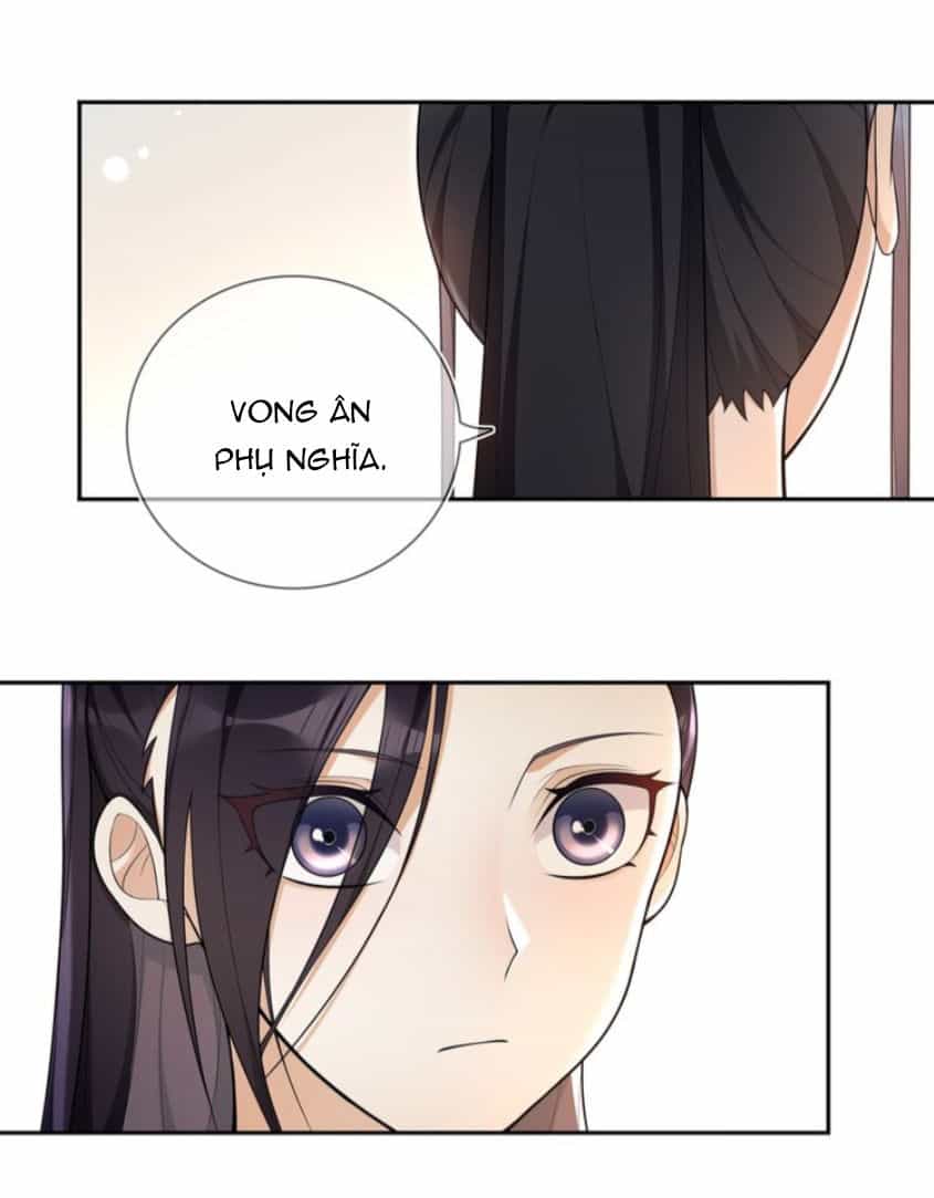 Nguyệt Trầm Ngâm - Chương 91 - ảnh 23