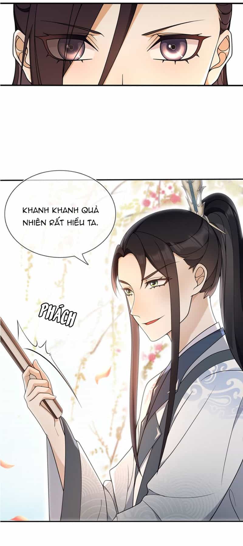 Nguyệt Trầm Ngâm - Chương 92 - ảnh 25