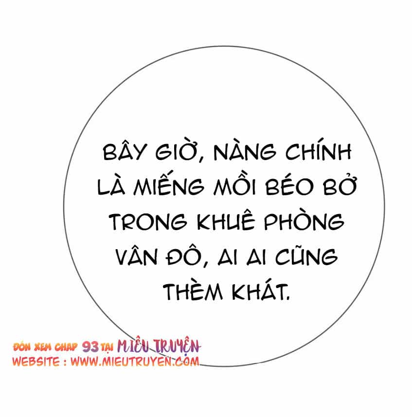 Nguyệt Trầm Ngâm - Chương 92 - ảnh 32