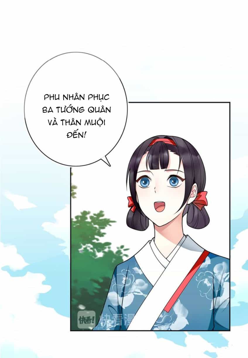 Nguyệt Trầm Ngâm - Chương 93 - ảnh 13