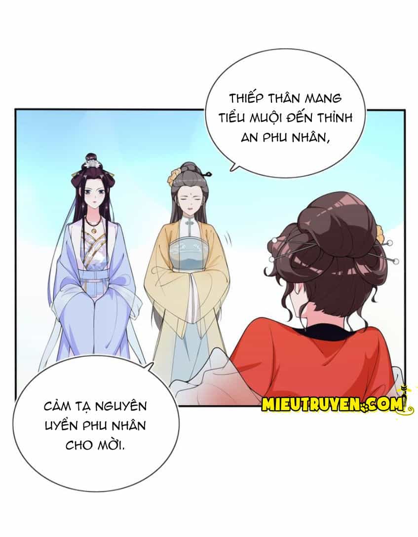 Nguyệt Trầm Ngâm - Chương 93 - ảnh 17