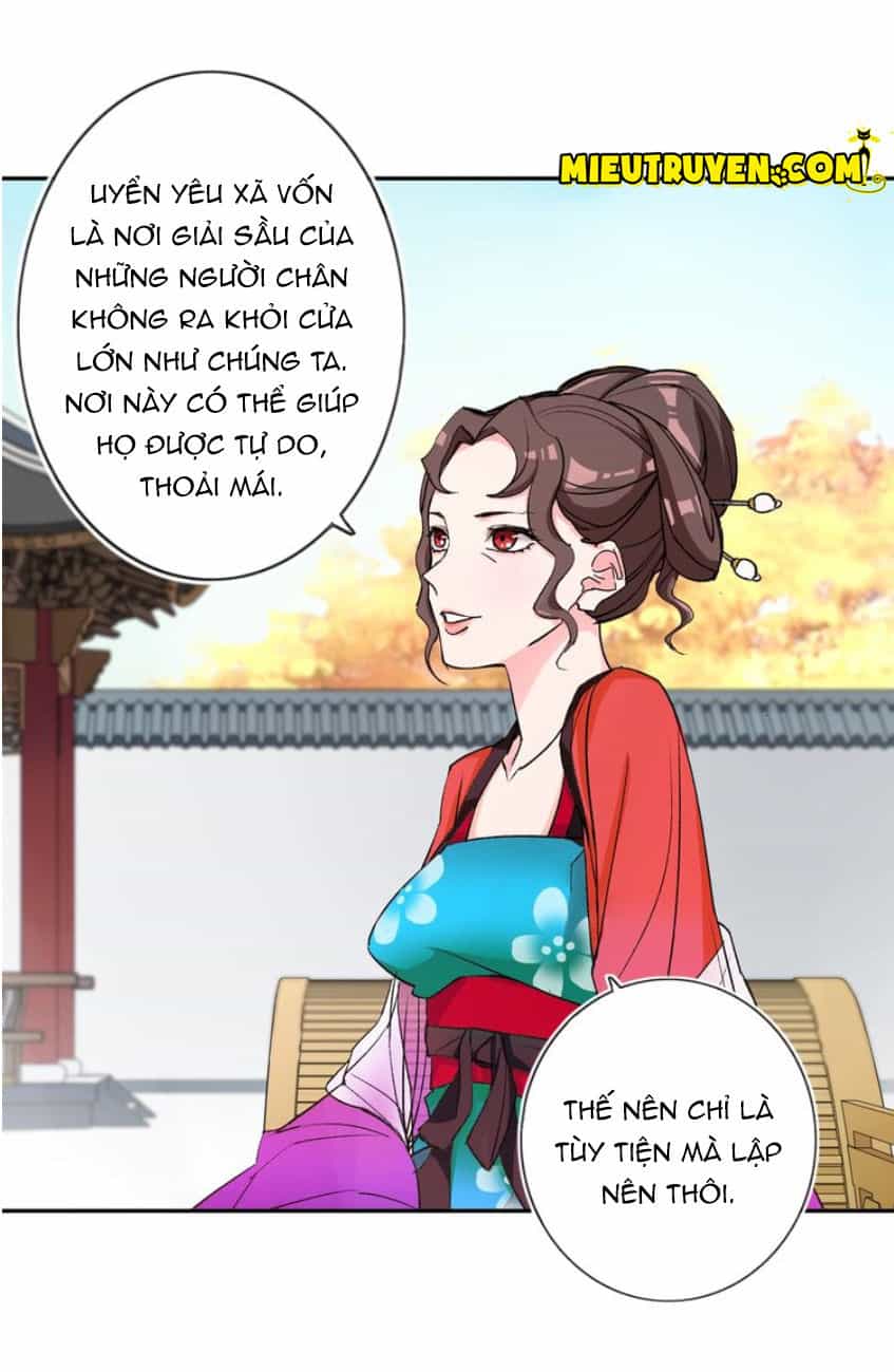 Nguyệt Trầm Ngâm - Chương 93 - ảnh 20