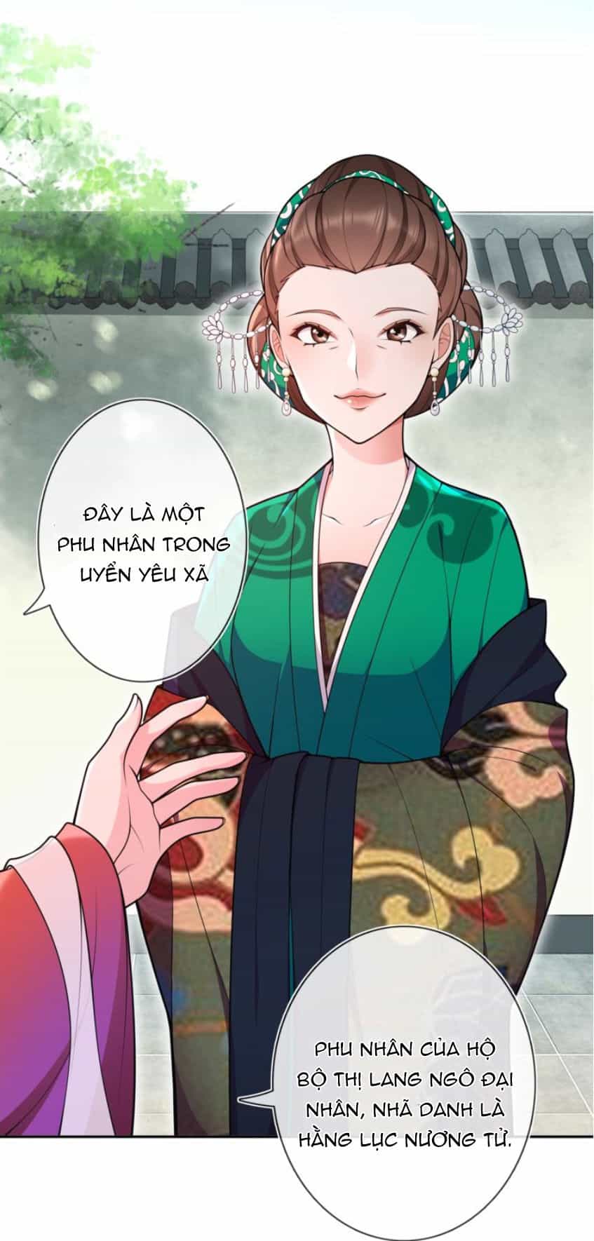 Nguyệt Trầm Ngâm - Chương 94 - ảnh 14