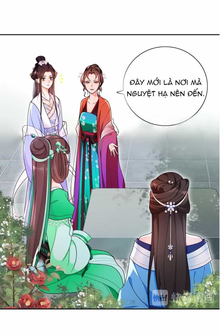 Nguyệt Trầm Ngâm - Chương 94 - ảnh 20