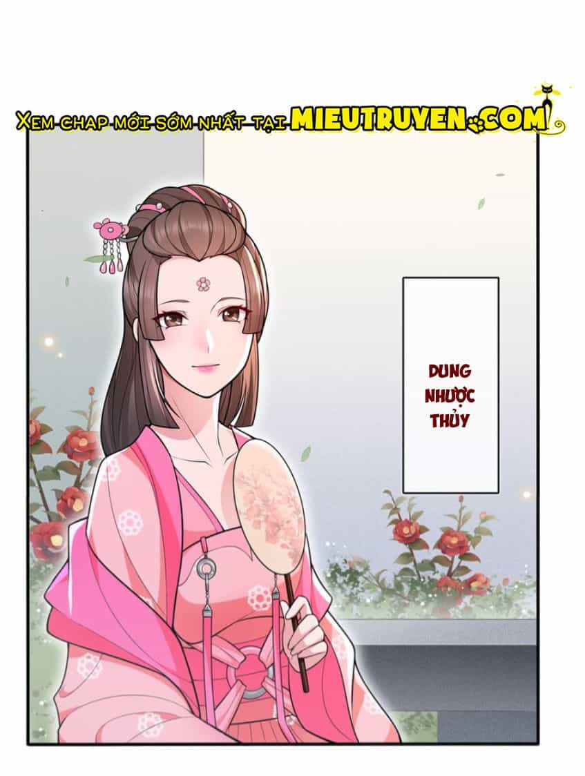 Nguyệt Trầm Ngâm - Chương 94 - ảnh 21