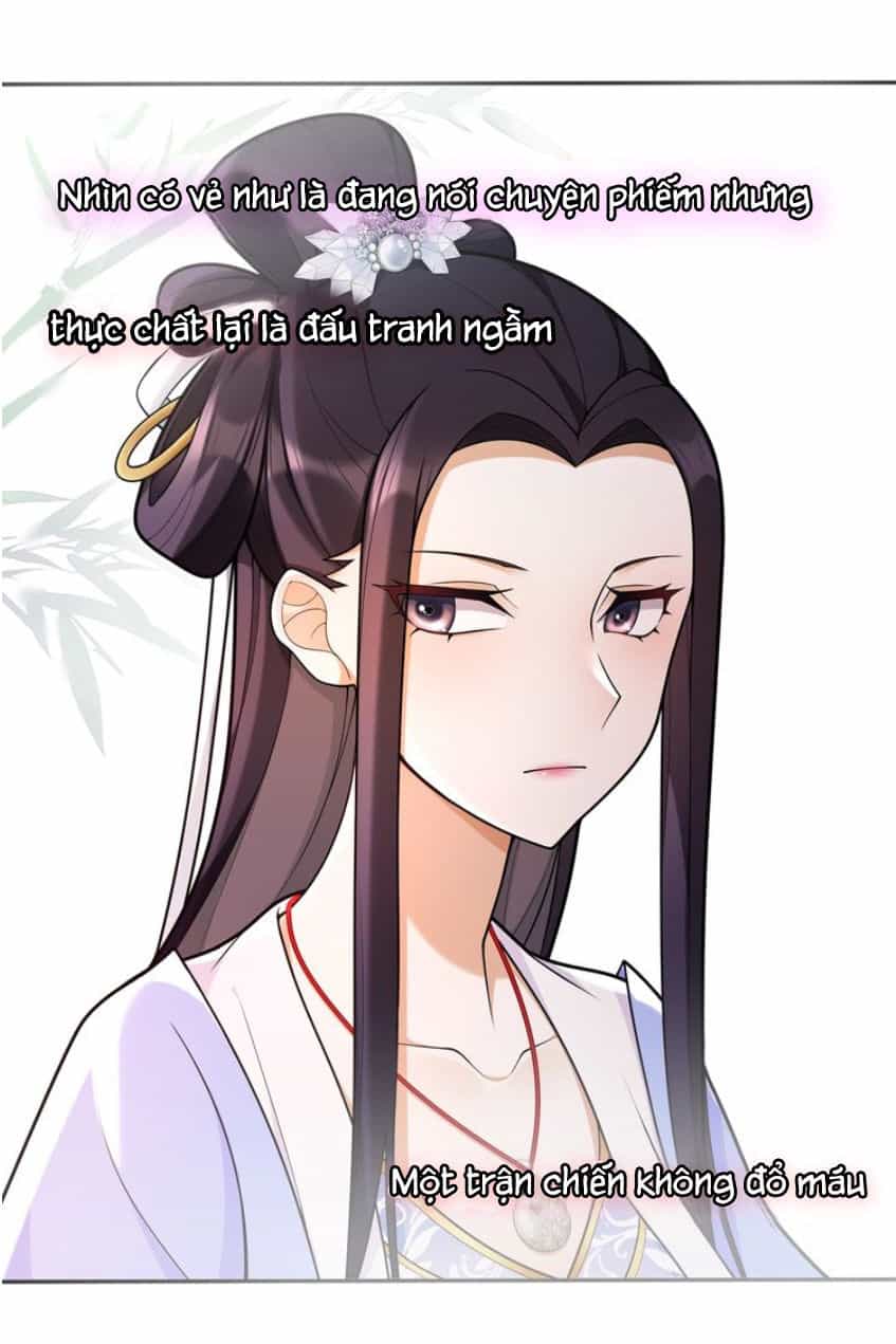 Nguyệt Trầm Ngâm - Chương 94 - ảnh 6