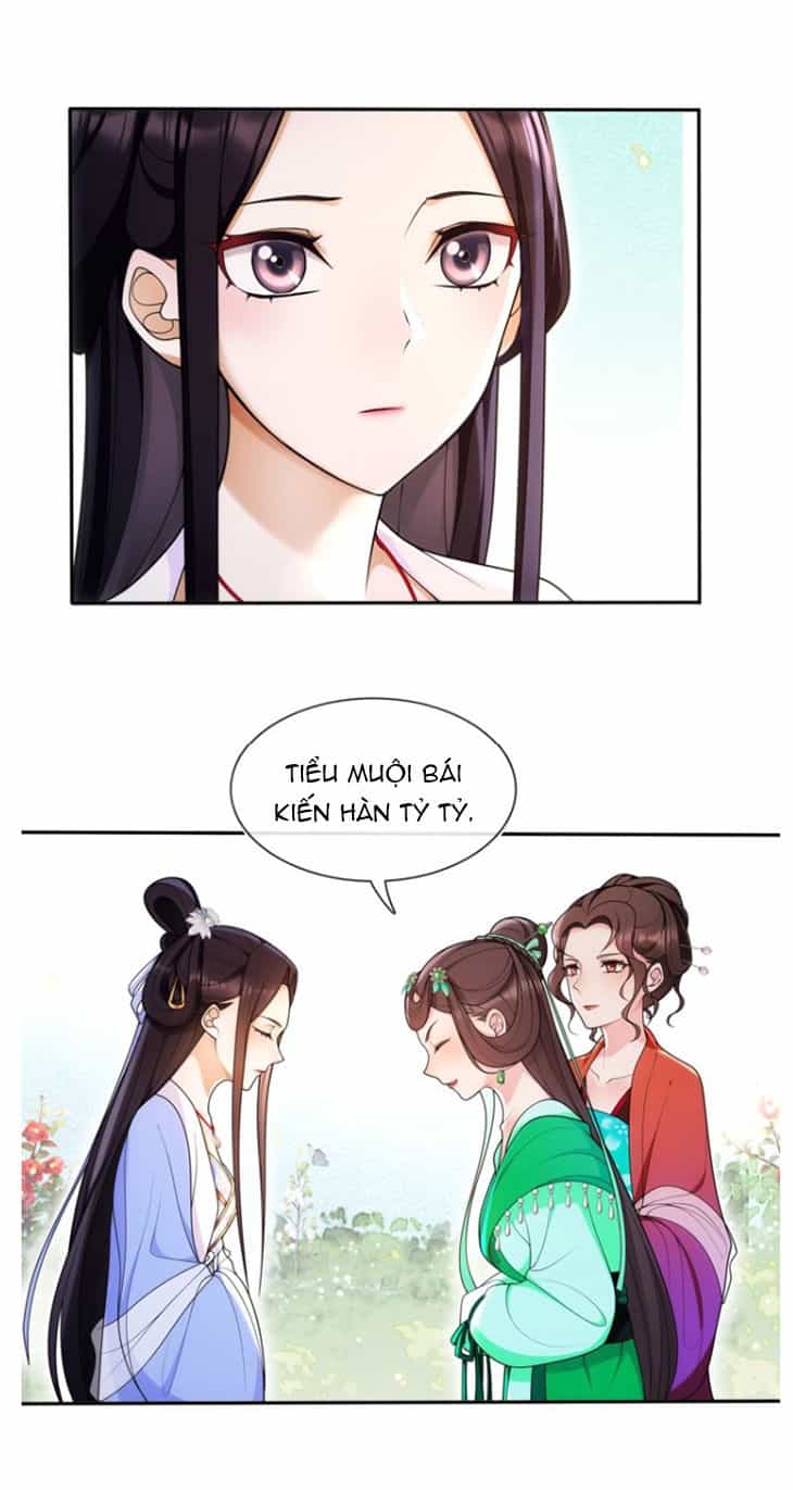 Nguyệt Trầm Ngâm - Chương 95 - ảnh 2