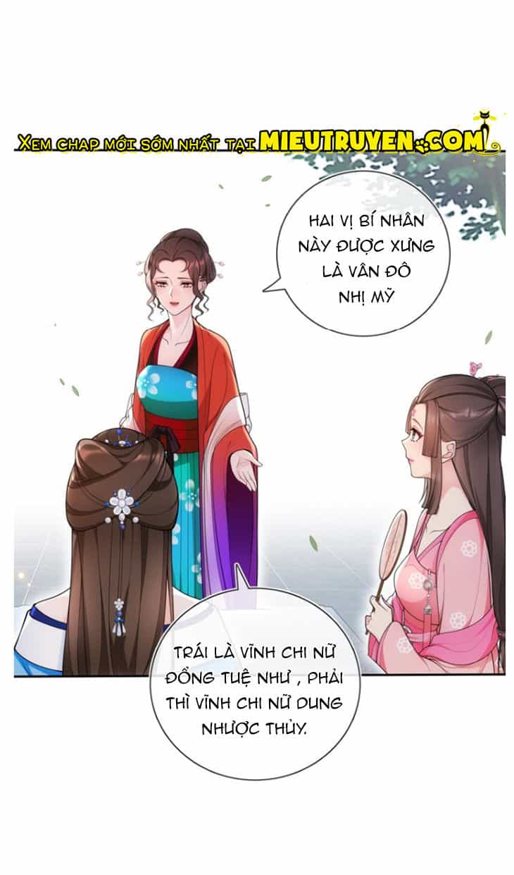 Nguyệt Trầm Ngâm - Chương 95 - ảnh 3