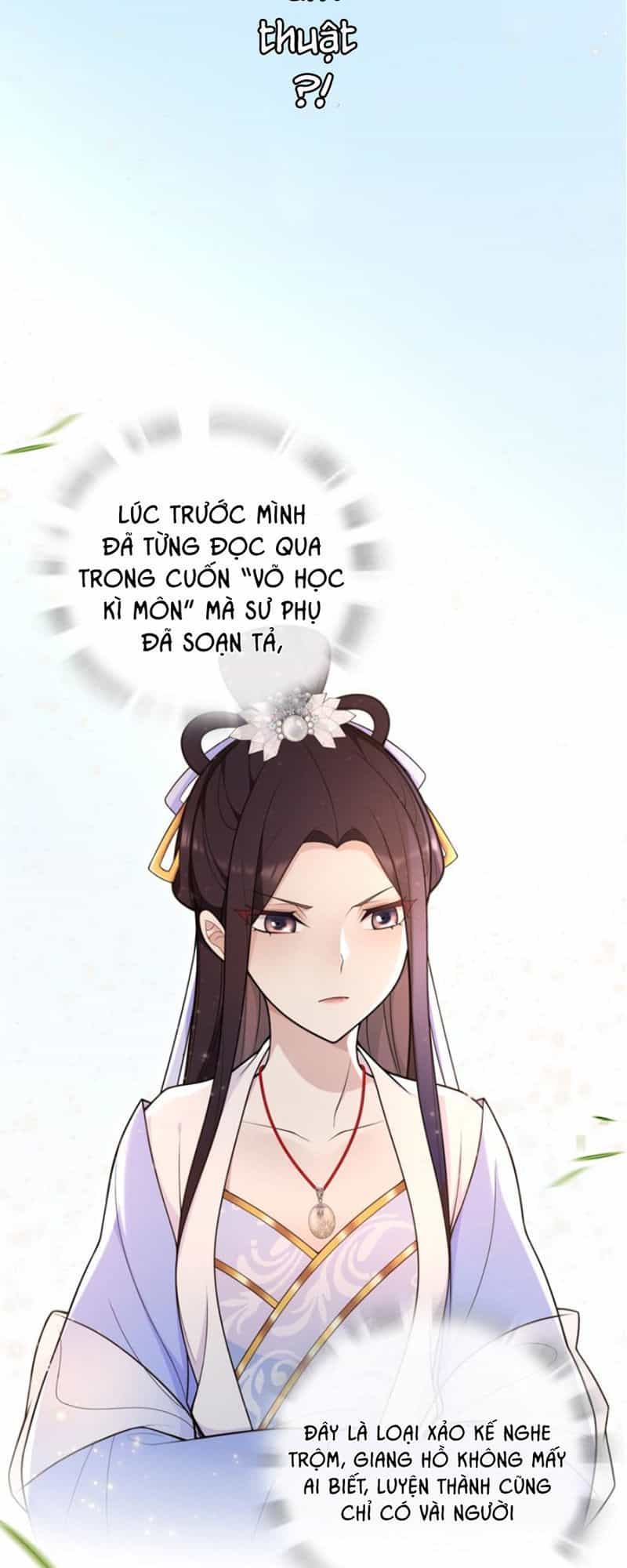 Nguyệt Trầm Ngâm - Chương 96 - ảnh 18