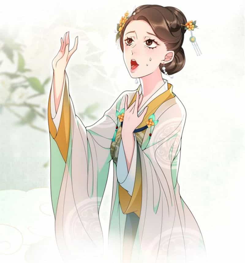 Nguyệt Trầm Ngâm - Chương 96 - ảnh 21