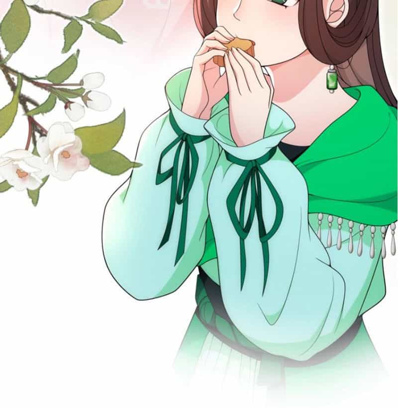 Nguyệt Trầm Ngâm - Chương 96 - ảnh 23