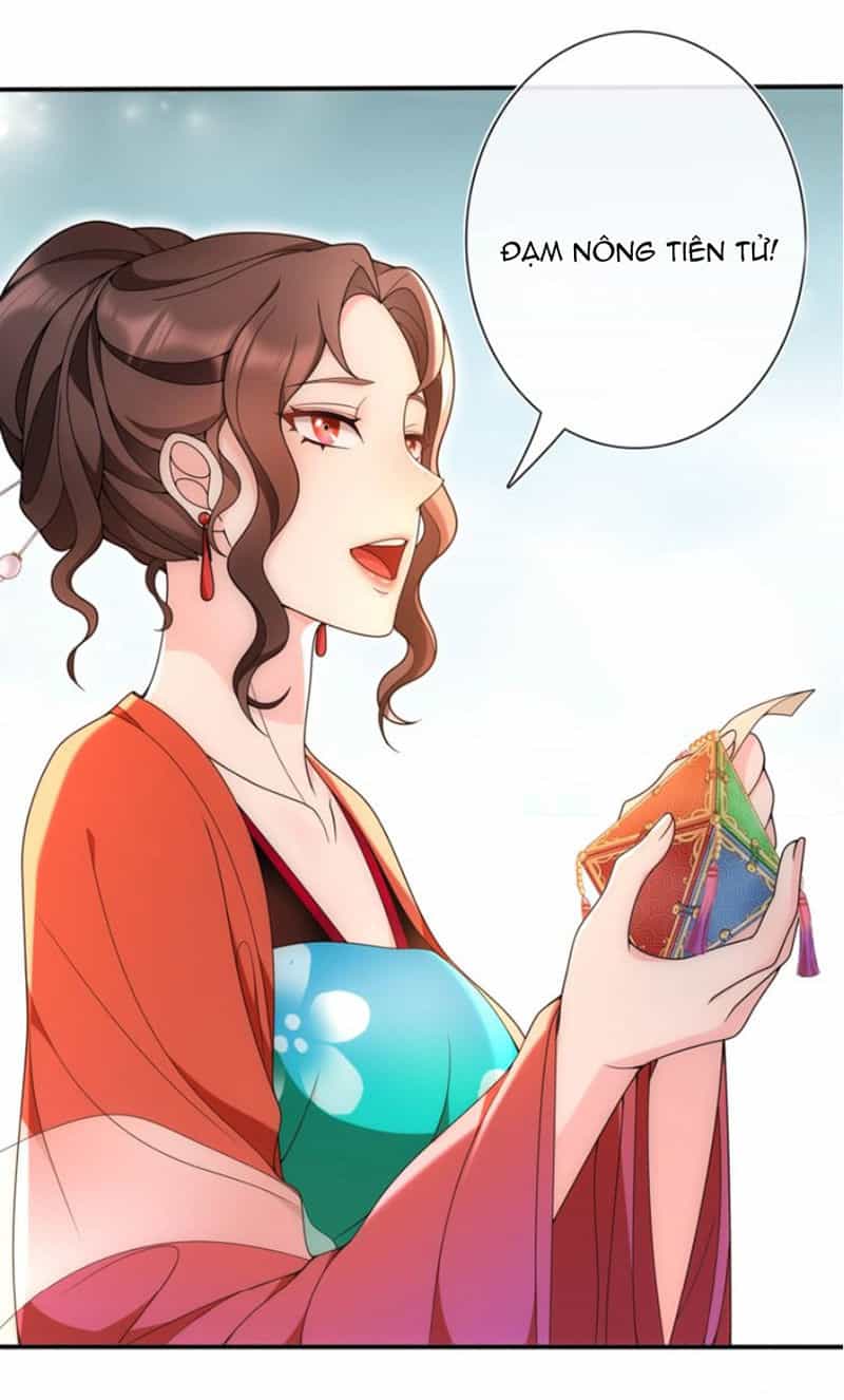 Nguyệt Trầm Ngâm - Chương 96 - ảnh 25