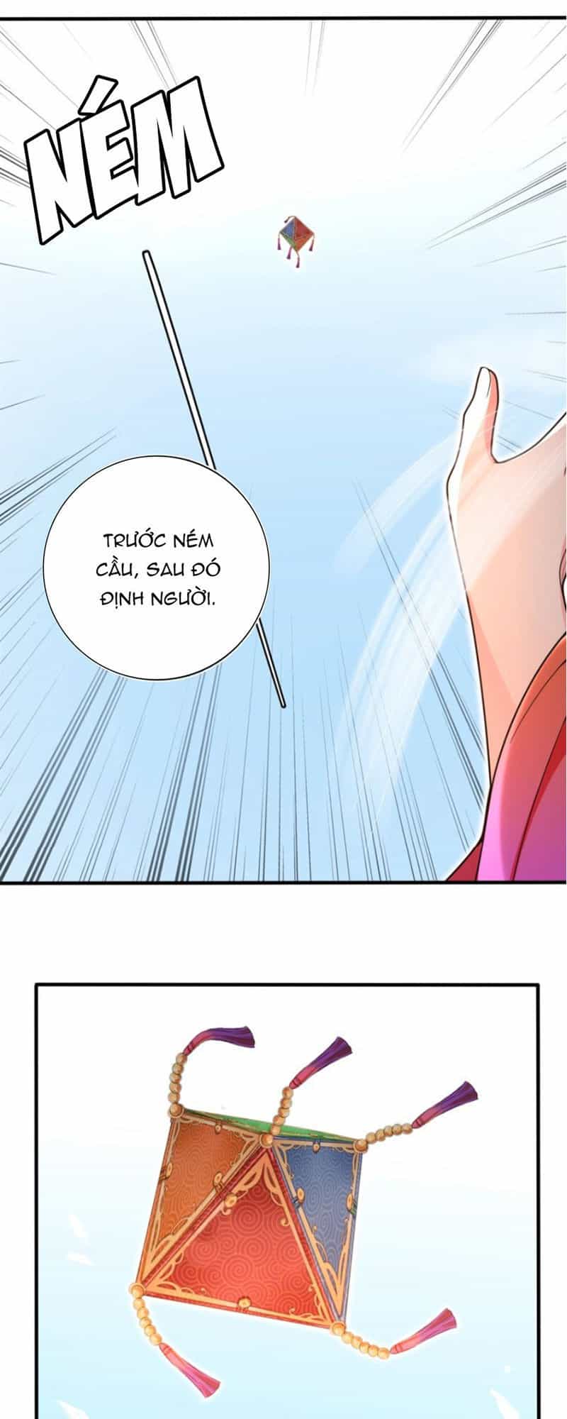 Nguyệt Trầm Ngâm - Chương 96 - ảnh 3
