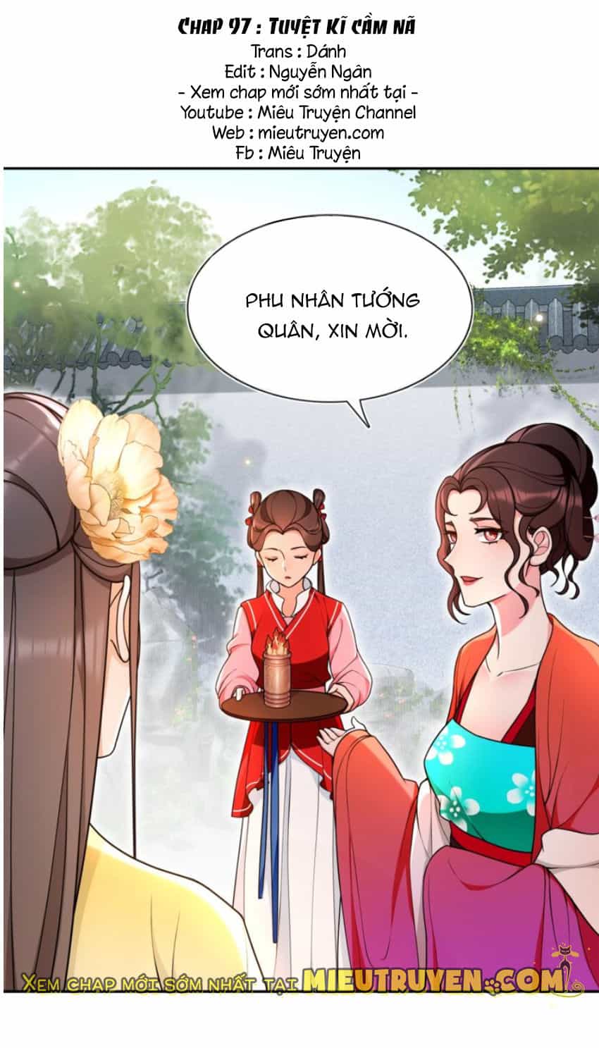 Nguyệt Trầm Ngâm - Chương 97 - ảnh 2