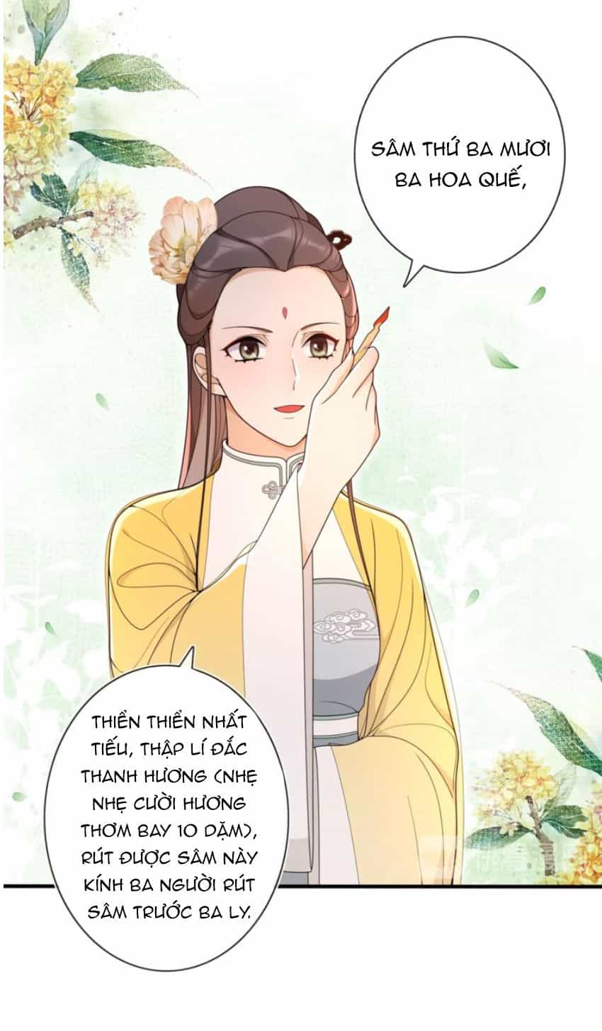 Nguyệt Trầm Ngâm - Chương 97 - ảnh 6
