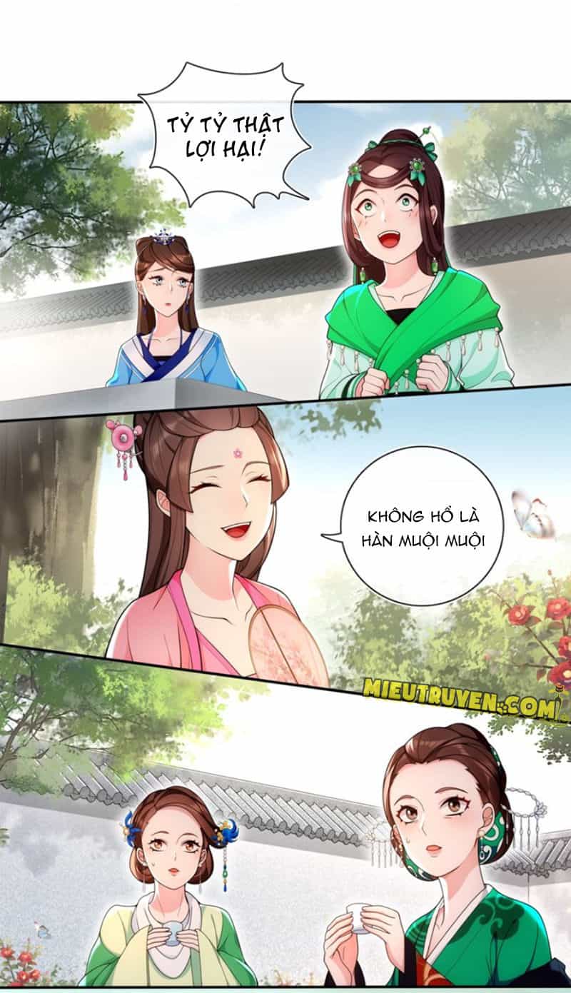 Nguyệt Trầm Ngâm - Chương 98 - ảnh 22