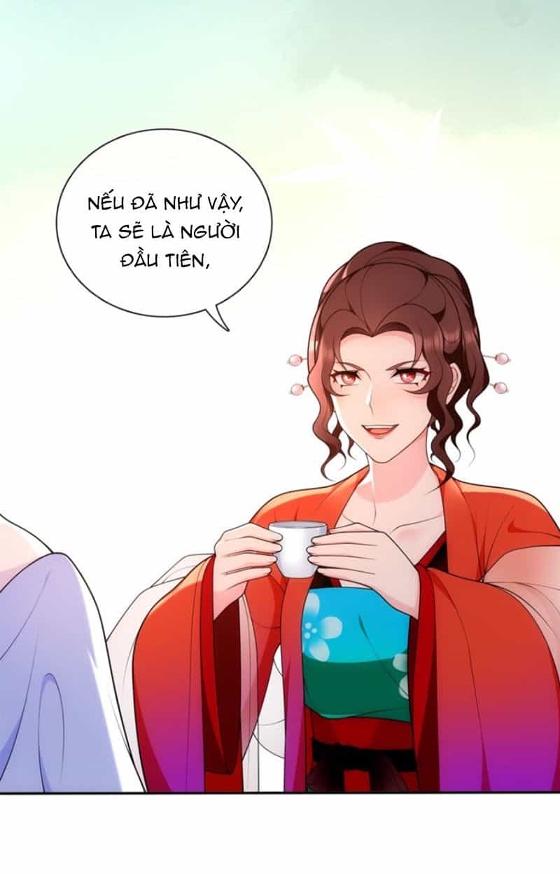 Nguyệt Trầm Ngâm - Chương 98 - ảnh 23