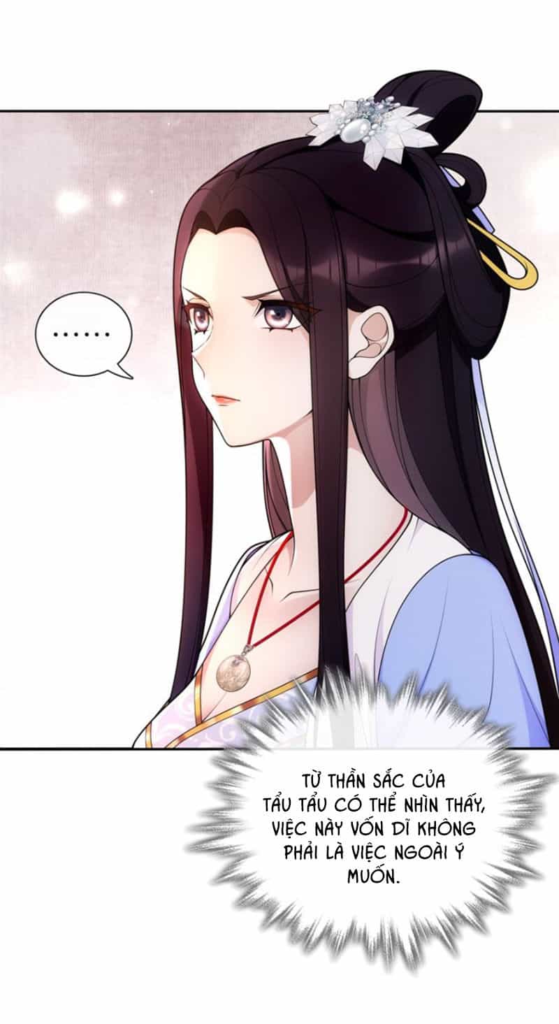 Nguyệt Trầm Ngâm - Chương 98 - ảnh 3