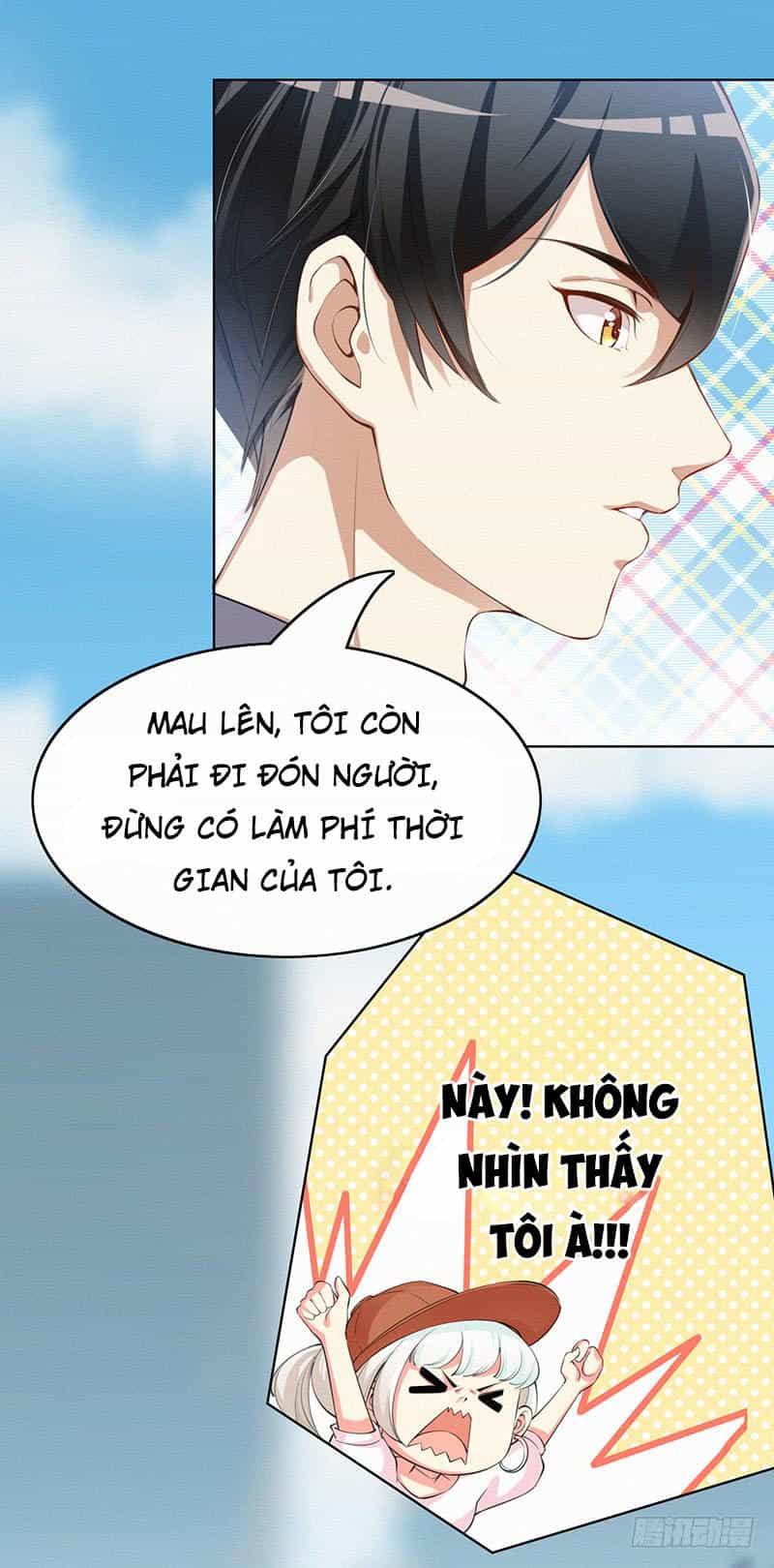 Nhà Có Vợ Xinh - Chương 1 - ảnh 23