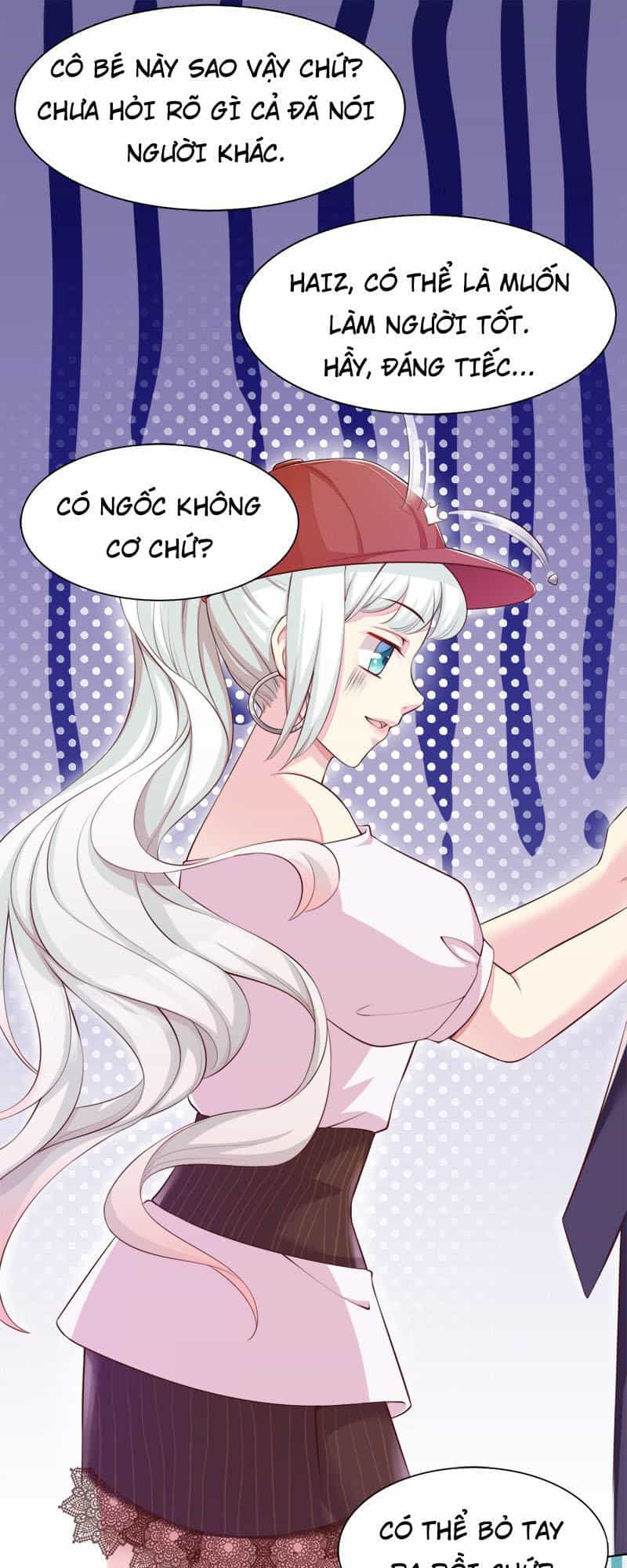 Nhà Có Vợ Xinh - Chương 1 - ảnh 37