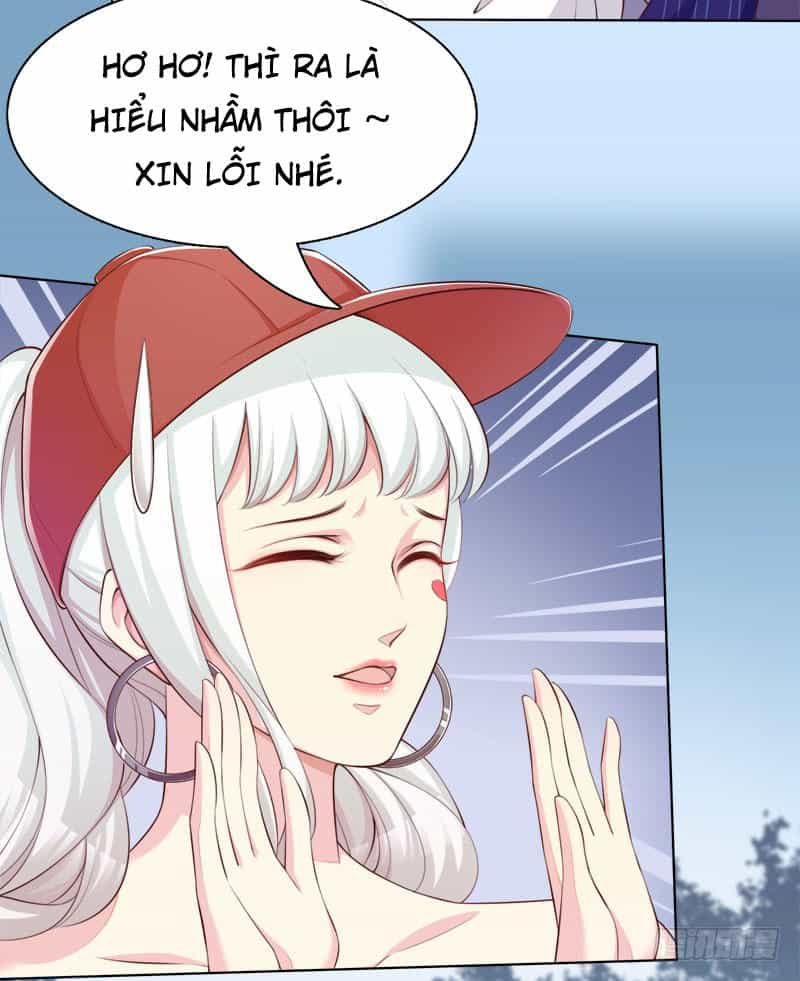 Nhà Có Vợ Xinh - Chương 1 - ảnh 39
