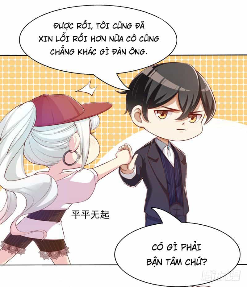 Nhà Có Vợ Xinh - Chương 1 - ảnh 47