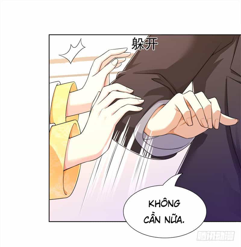 Nhà Có Vợ Xinh - Chương 2 - ảnh 23