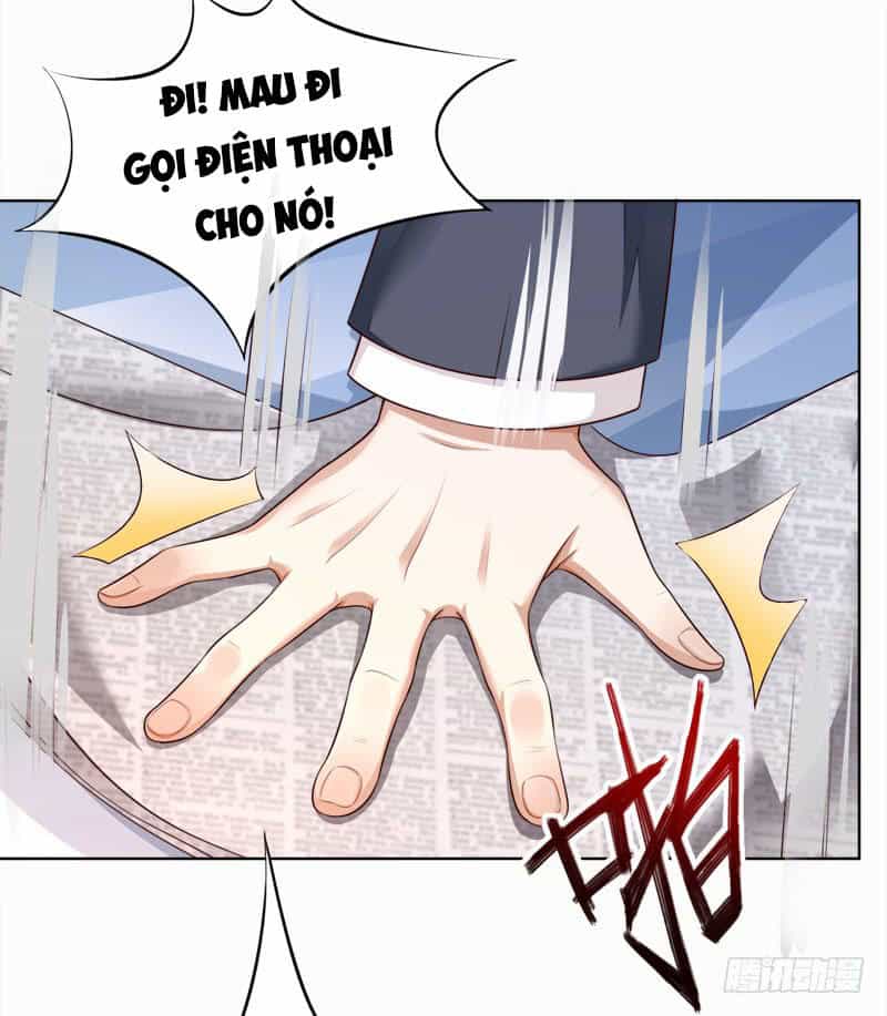 Nhà Có Vợ Xinh - Chương 2 - ảnh 33