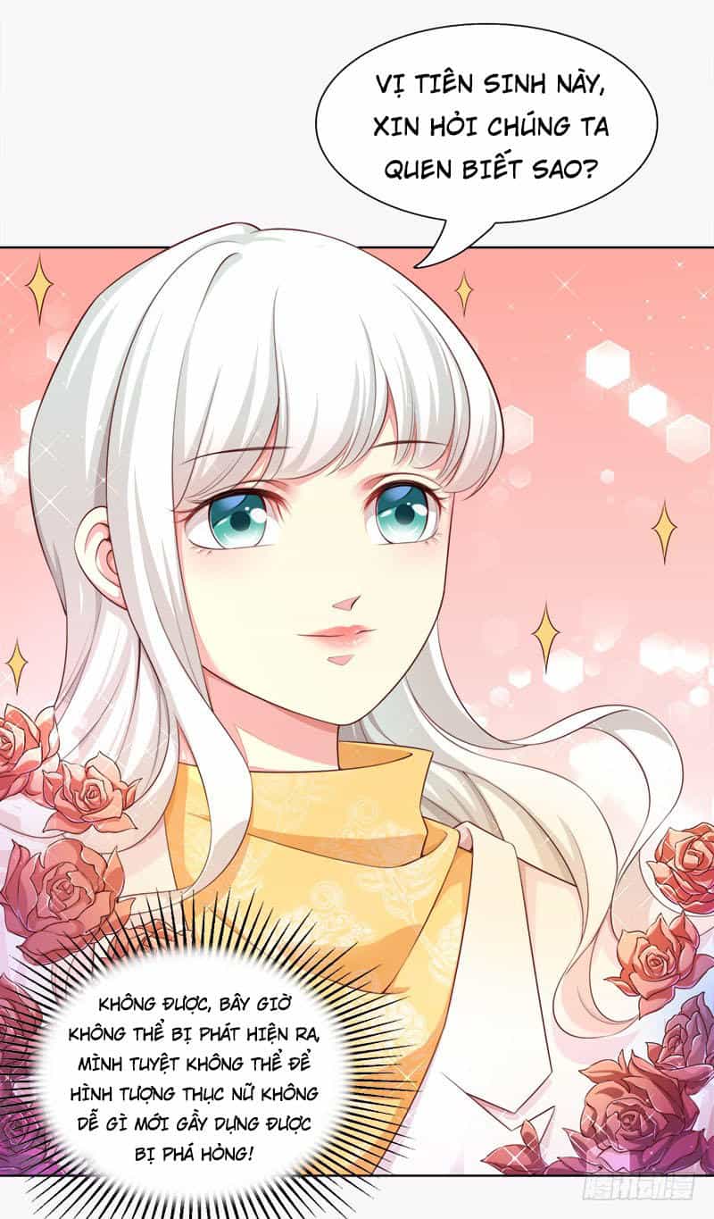 Nhà Có Vợ Xinh - Chương 2 - ảnh 5