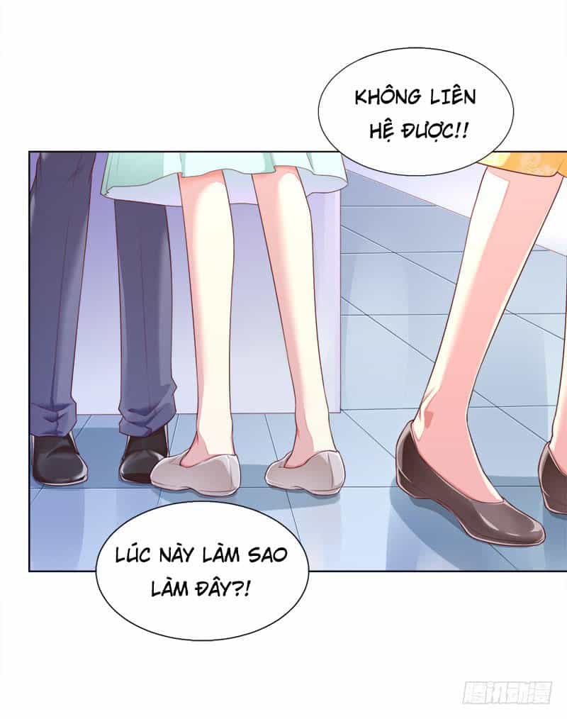 Nhà Có Vợ Xinh - Chương 3 - ảnh 22