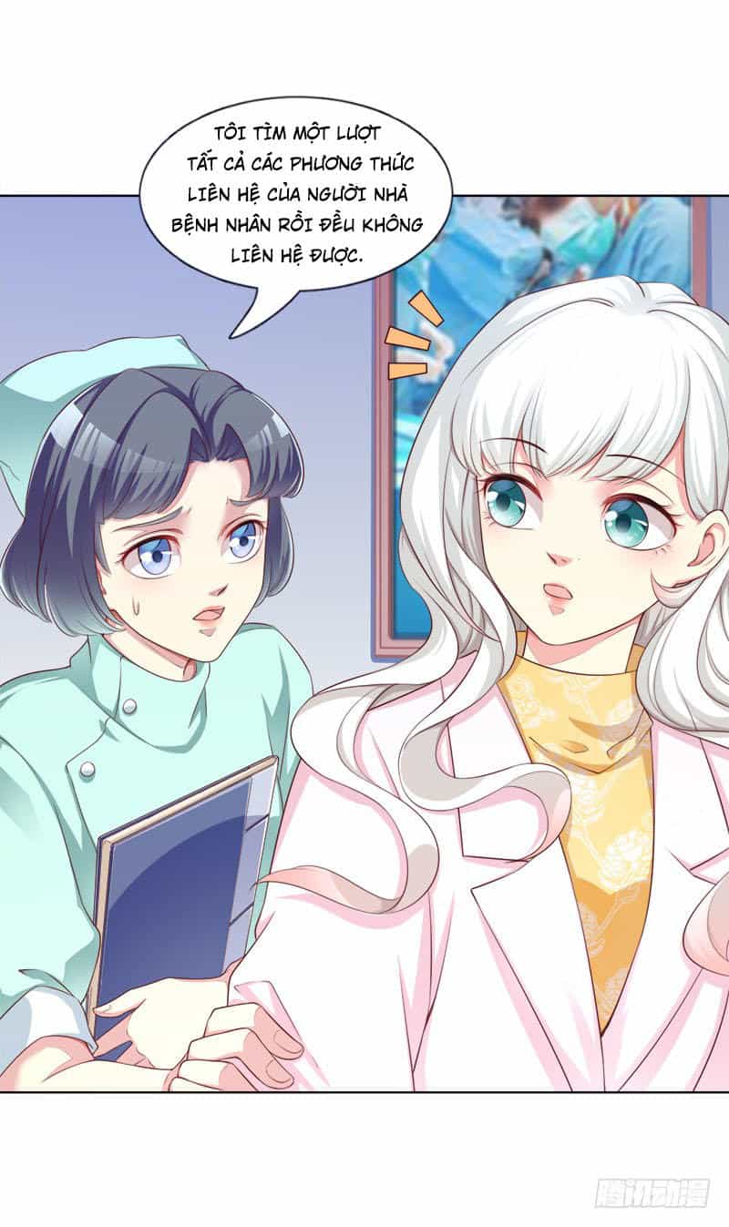 Nhà Có Vợ Xinh - Chương 3 - ảnh 23