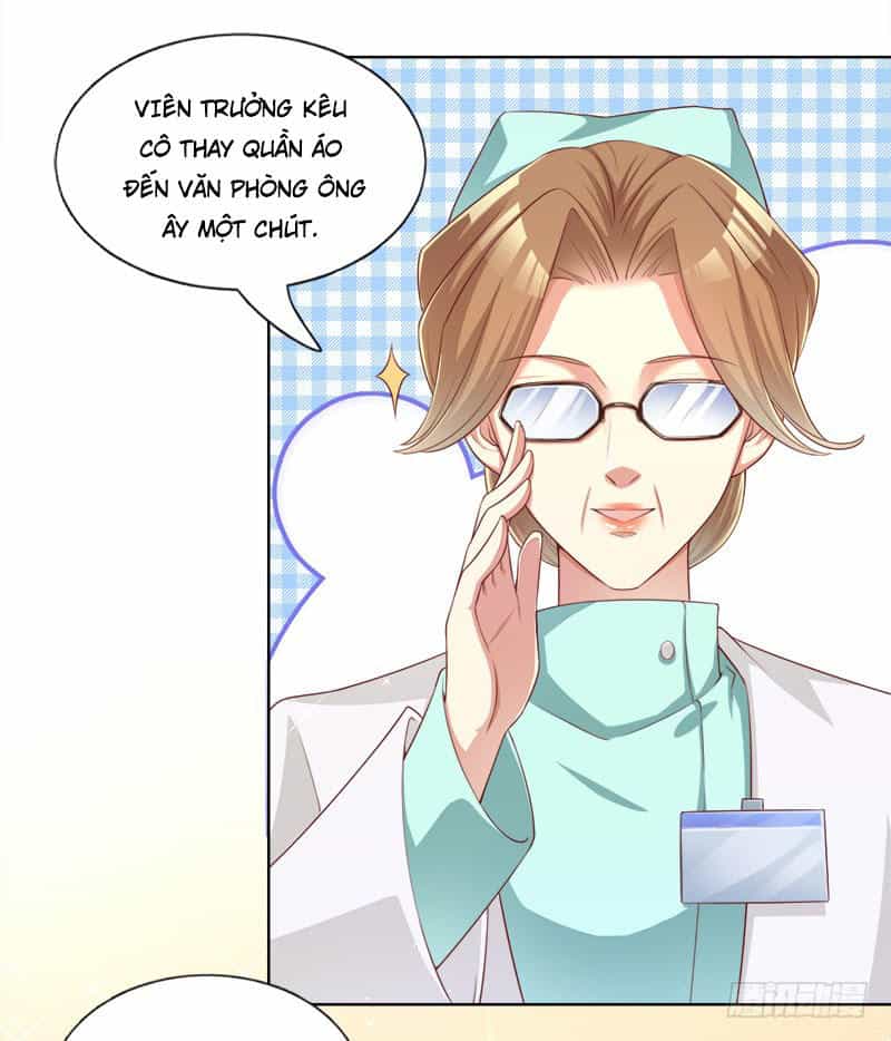Nhà Có Vợ Xinh - Chương 3 - ảnh 36