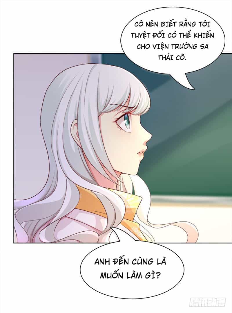Nhà Có Vợ Xinh - Chương 4 - ảnh 12